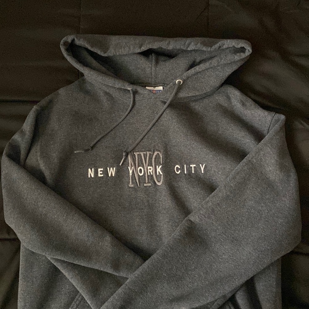 New York City Hoodie